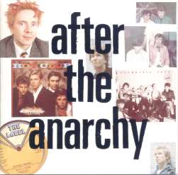 After The  Anarchy