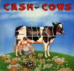 Cash Cows
