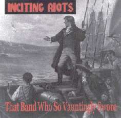 Inciting Riots