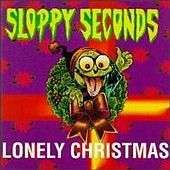 Lonely Christmas