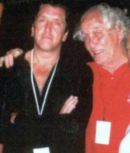 Steve & Ronnie, 1996