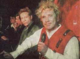 Press  Conference 1996