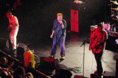 God Save The Sex Pistols Birmingham Apollo Th June Isle Of Wight Th June Joint