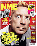NME John Lydon