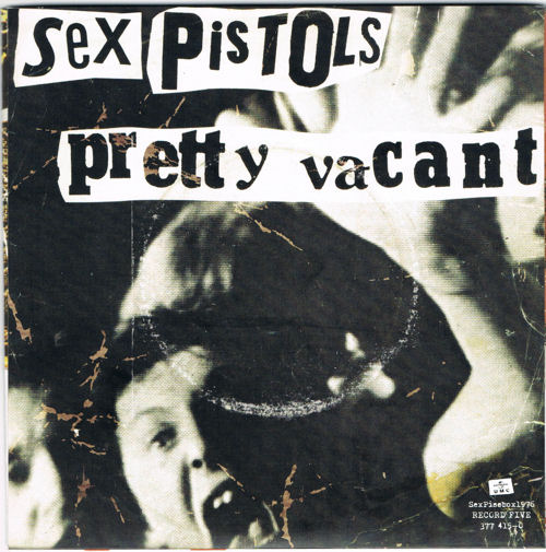 Sex Pistols - NEVER MIND THE BOLLOCKS HERE'S THE SEX PISTOLS ALTERNATIVE TAKES 7 x 7" VINYL BOX SET