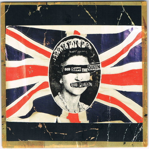 Sex Pistols - NEVER MIND THE BOLLOCKS HERE'S THE SEX PISTOLS ALTERNATIVE TAKES 7 x 7" VINYL BOX SET