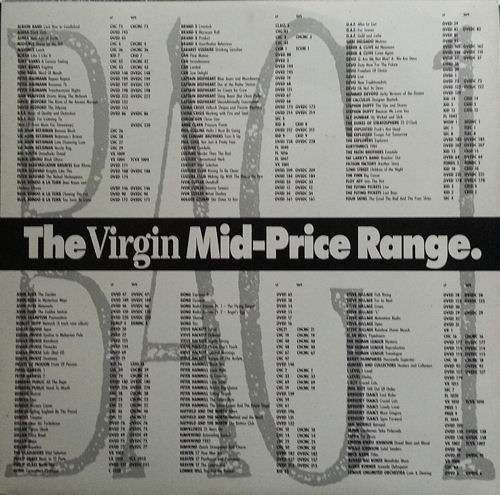 Sex Pistols - The Great Rock 'N' Roll Swindle Single LP Virgin Records UK re-issue Pressing