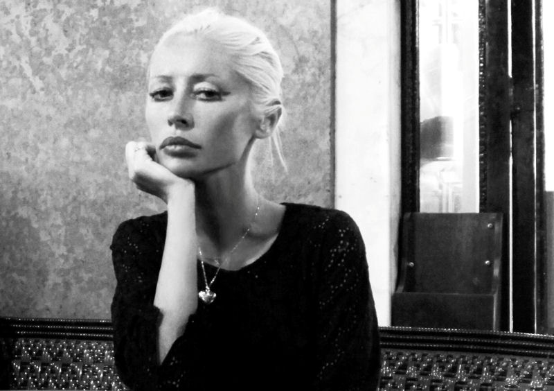 WENDY JAMES