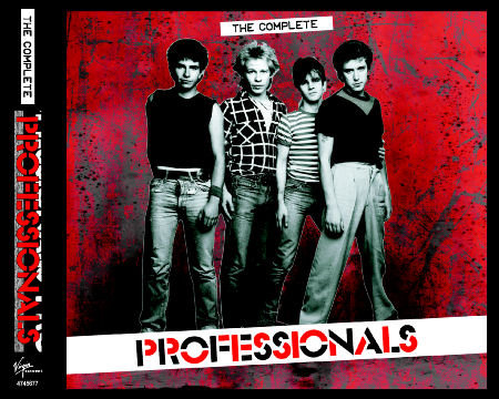 The Complete Professionals