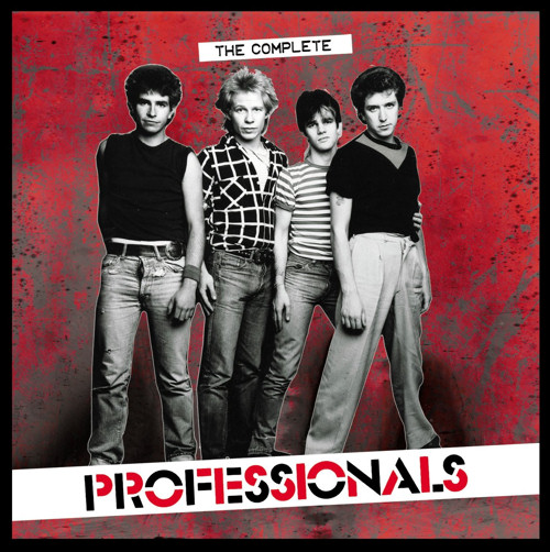 The Complete Professionals
