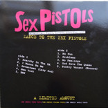 Dance To The Sex Pistols
