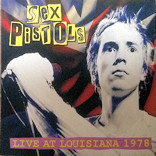 Live At Louisiana 1978