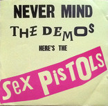 Never Mind The Demos