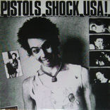 Pistols Shock USA