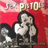 Live In Winterland 1978