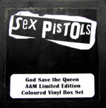 GSTQ Box Set