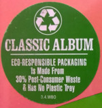 NMTB with eco-responsible packaging