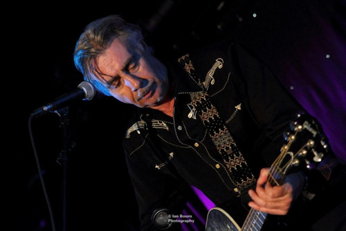 An Evening with Glen Matlock