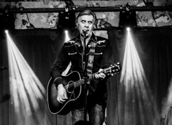 An Evening with Glen Matlock