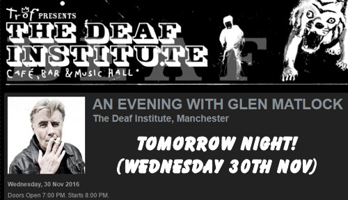 Deaf Institute