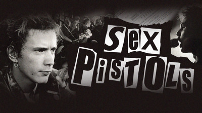 Punk, the Pistols and the Provinces