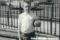 Young Steve Jones