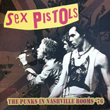 The Punks In Nashville Rooms '76