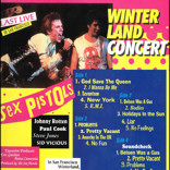 Winterland Concert (New Star)