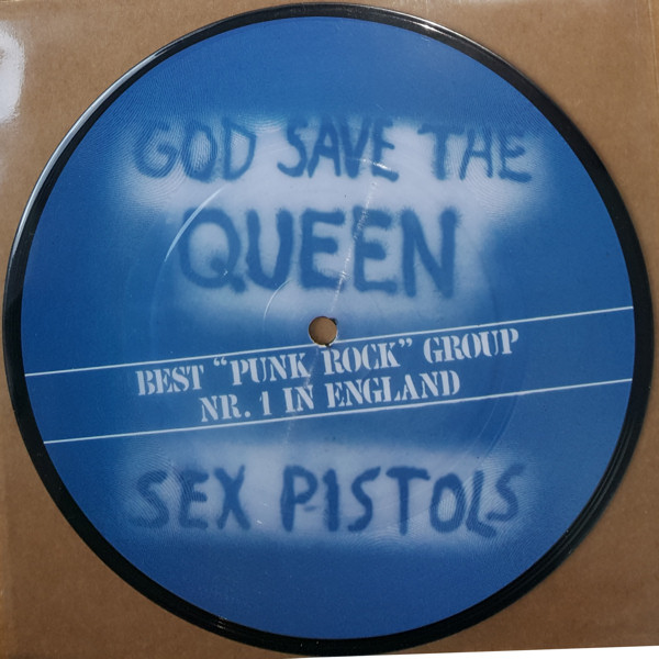 GSTQ Brazil Pic Disc