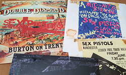 Live 76 Vinyl