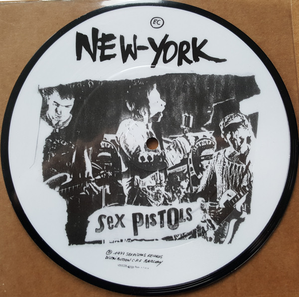 Submission Pic Disc
