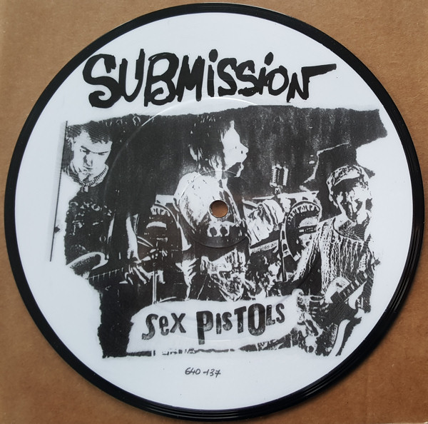 Sex Pistols Submission