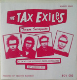 The Tax Exiles - Terror Incognito