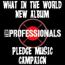 Pros Pledge Music