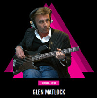 Glen Matlock