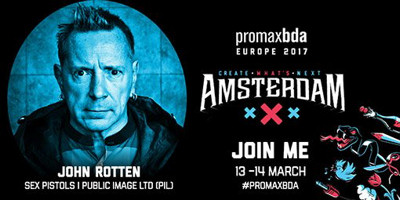 Amsterdam March 13-14
