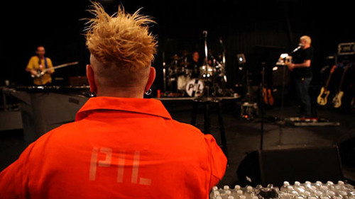 PiL Documentary