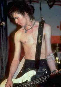 Sid 60 Today
