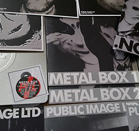 Metal Box