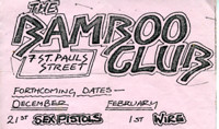 Bamboo Club