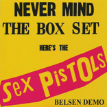Belsen Demo