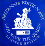 Britannia Edition