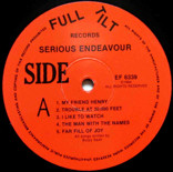 Full Tilt Label EF 6339