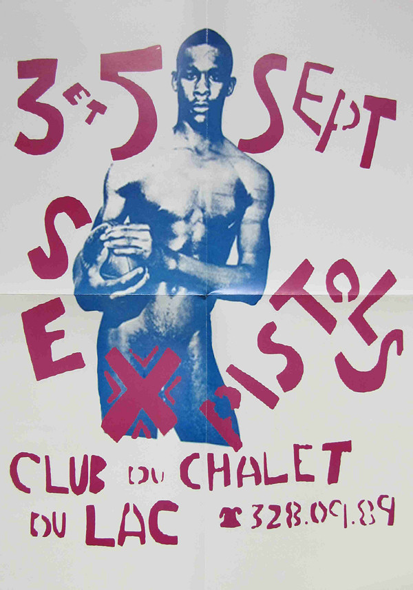 Club du Chlet du Lac