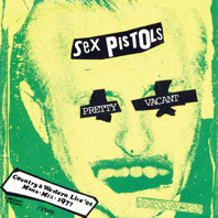 Pretty Vacant Country & Western Live '08