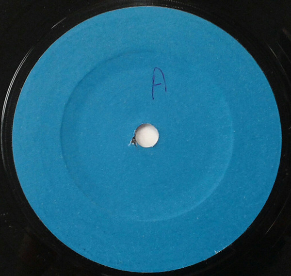 C'Mon Everybody / The God Save The Queen Symphony / Watcha Gonna Do About It (Virgin VS 272)