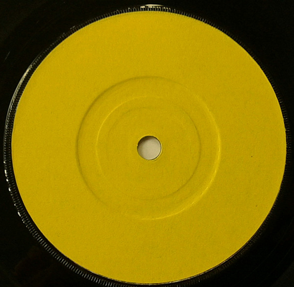 THE GREAT ROCK 'N' ROLL SWINDLE ROCK AROUND THE CLOCK - VS 290 A1 B2 YELLOW LABELS