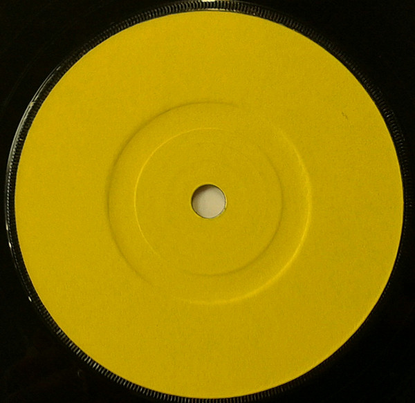 THE GREAT ROCK 'N' ROLL SWINDLE ROCK AROUND THE CLOCK - VS 290 A1 B2 YELLOW LABELS