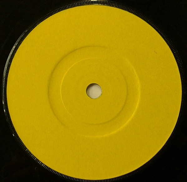 THE GREAT ROCK 'N' ROLL SWINDLE ROCK AROUND THE CLOCK - VS 290 A1 B2 YELLOW LABELS