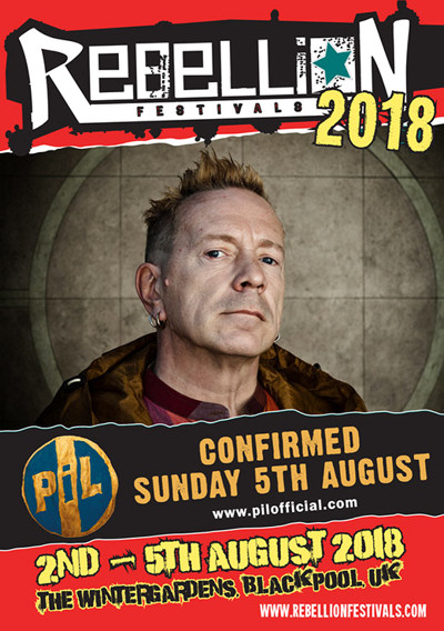 PiL Rebellion